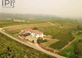 vista da drone - Rustico Loc Pissarotta
 
1, Strevi - foto 3
