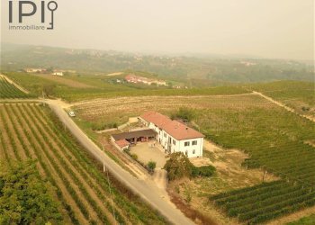 vista da drone - Rustico Loc Pissarotta
 
1, Strevi - foto 4