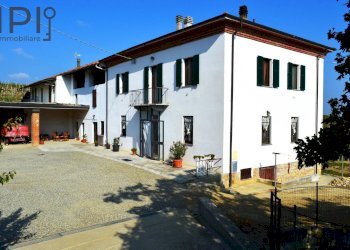 esterni con cortile - Rustico Loc Pissarotta
 
1, Strevi - foto 6