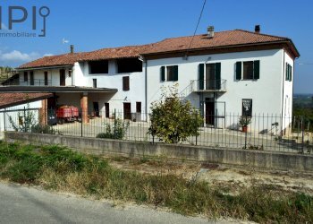 esterni con cortile - Rustico Loc Pissarotta
 
1, Strevi - foto 7