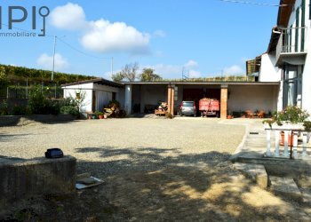 cortile - Rustico Loc Pissarotta
 
1, Strevi - foto 11