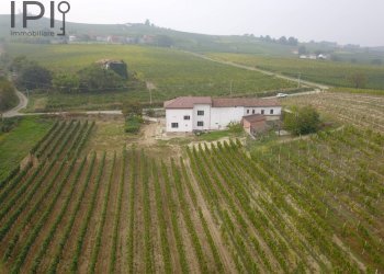 vista da drone - Rustico Loc Pissarotta
 
1, Strevi - foto 14