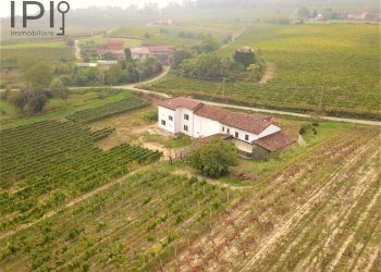 vista da drone - Rustico Loc Pissarotta
 
1, Strevi - foto 15