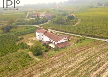 vista da drone - Rustico Loc Pissarotta
 
1, Strevi - foto 16