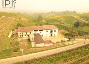 vista da drone - Rustico Loc Pissarotta
 
1, Strevi - foto 17