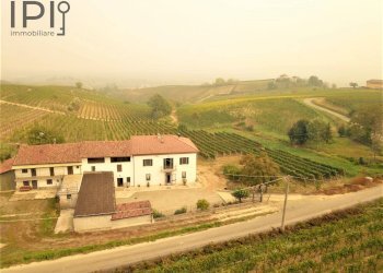 vista da drone - Rustico Loc Pissarotta
 
1, Strevi - foto 18