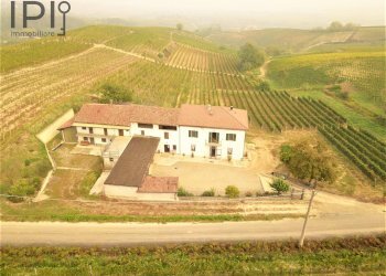 vista da drone - Rustico Loc Pissarotta
 
1, Strevi - foto 19