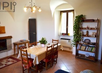 sala piano terra - Rustico Loc Pissarotta
 
1, Strevi - foto 25