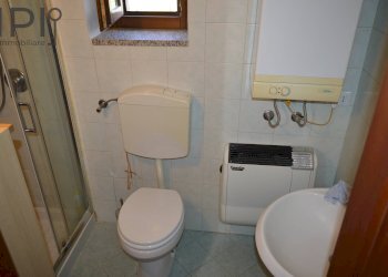 bagno - Rustico Loc Pissarotta
 
1, Strevi - foto 34