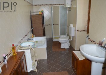 bagno piano primo - Rustico Loc Pissarotta
 
1, Strevi - foto 40
