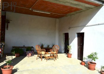 porticato aperto - Rustico Loc Pissarotta
 
1, Strevi - foto 53