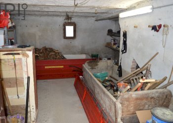 deposito piano terra - Rustico Loc Pissarotta
 
1, Strevi - foto 56