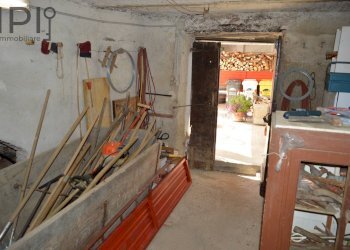 deposito piano terra - Rustico Loc Pissarotta
 
1, Strevi - foto 57