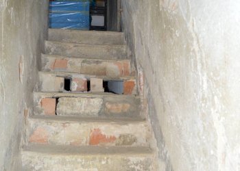 da ristrutt. scala acc. piano primo - Rustico Loc Pissarotta
 
1, Strevi - foto 58