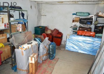 deposito piano primo - Rustico Loc Pissarotta
 
1, Strevi - foto 60