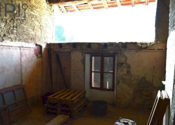 secondo deposito piano primo - Rustico Loc Pissarotta
 
1, Strevi - foto 61