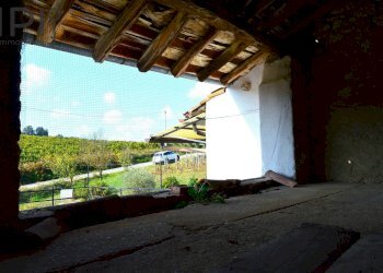 soffitta deposito - Rustico Loc Pissarotta
 
1, Strevi - foto 64