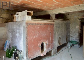 seminterrato cantine - Rustico Loc Pissarotta
 
1, Strevi - foto 72