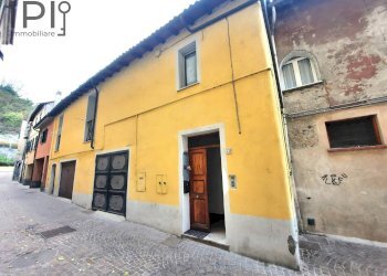 Foto 1 - Appartamento via sanguinetti
20, Cairo Montenotte - foto 1