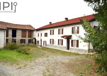 vista frontale - Rustico frazione palareta, Rocchetta Palafea - foto 4