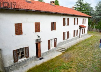 vista frontale - Rustico frazione palareta, Rocchetta Palafea - foto 5