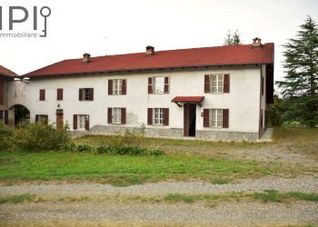 vista frontale - Rustico frazione palareta, Rocchetta Palafea - foto 6