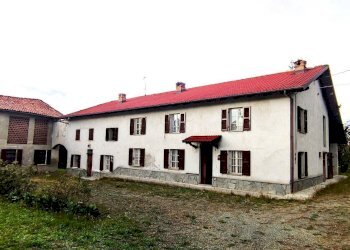 Foto 20 - Rustico frazione palareta, Rocchetta Palafea - foto 19