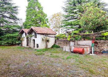 Foto 28 - Rustico frazione palareta, Rocchetta Palafea - foto 27