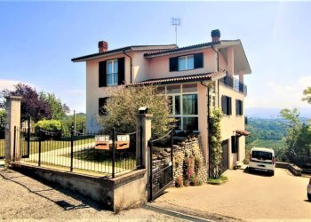 Foto 1 - Villa Murazzano - foto 1