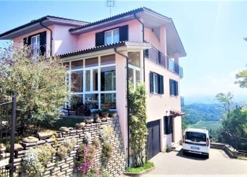 Foto 4 - Villa Murazzano - foto 4