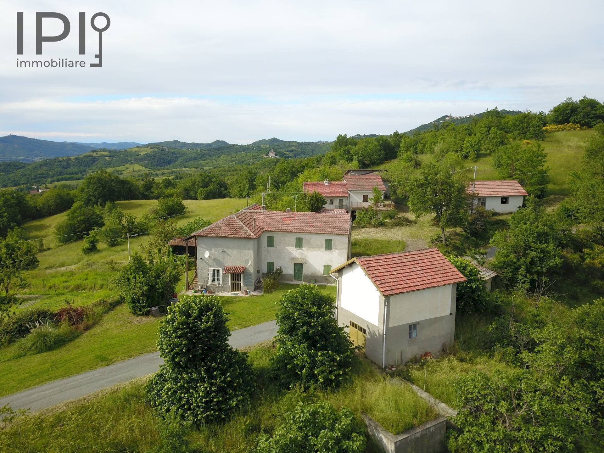 Foto 1 - Casa indipendente loc. Fornacca, Ponzone - foto 1