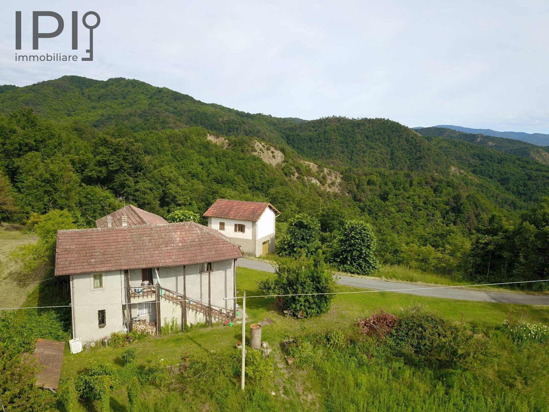 Foto 2 - Casa indipendente loc. Fornacca, Ponzone - foto 2