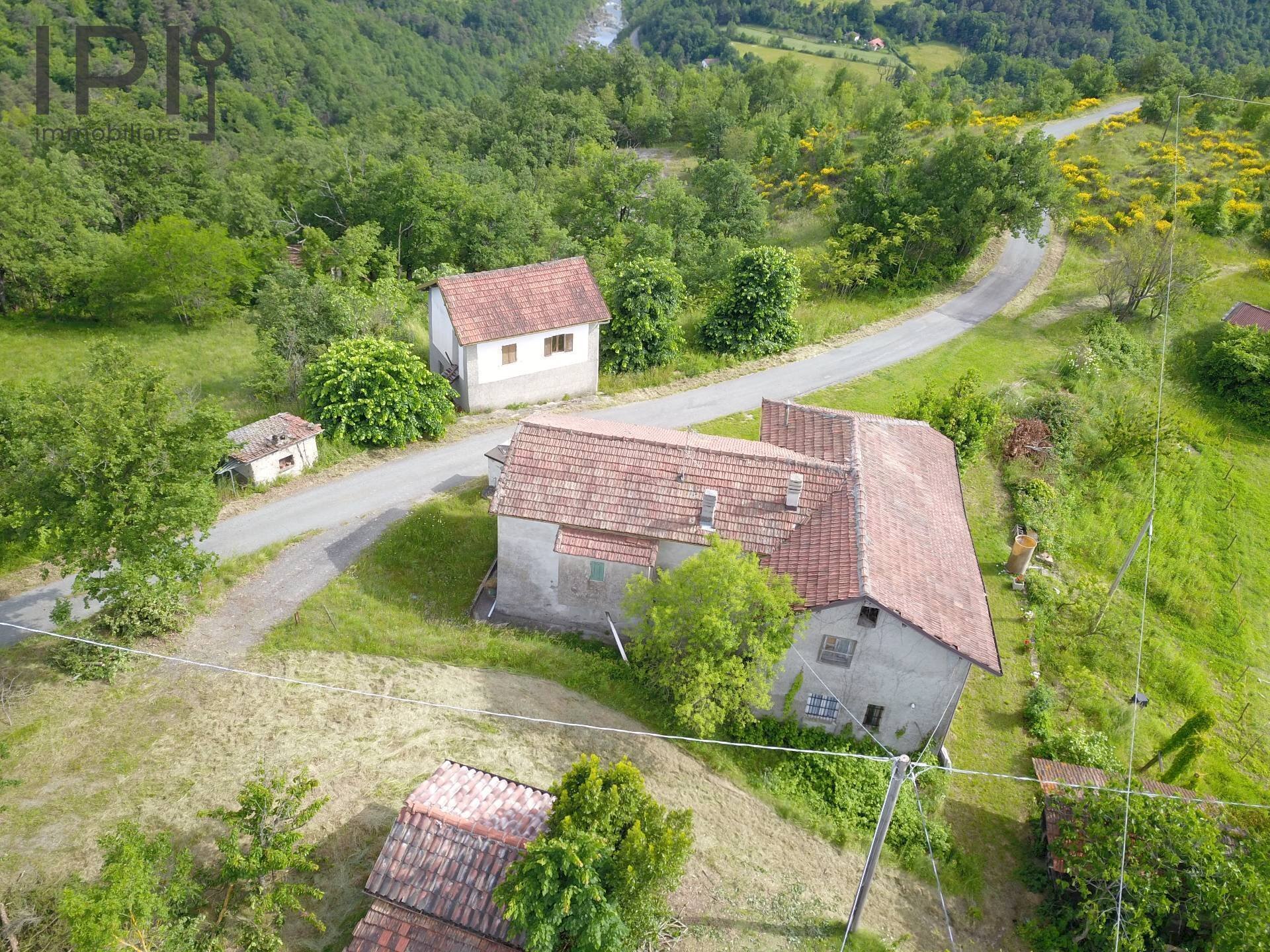 Foto 3 - Casa indipendente loc. Fornacca, Ponzone - foto 3