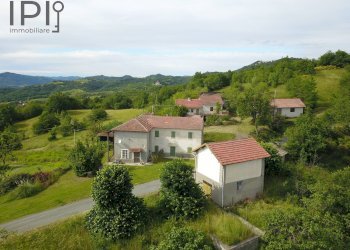 Foto 1 - Casa indipendente loc. Fornacca, Ponzone - foto 1