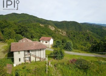 Foto 2 - Casa indipendente loc. Fornacca, Ponzone - foto 2