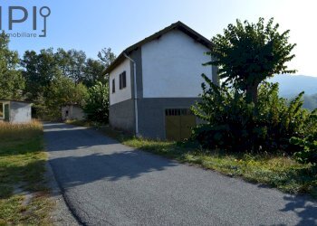 Foto 21 - Casa indipendente loc. Fornacca, Ponzone - foto 21