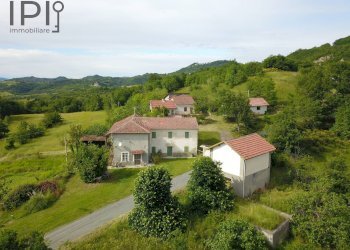 Foto 45 - Casa indipendente loc. Fornacca, Ponzone - foto 45