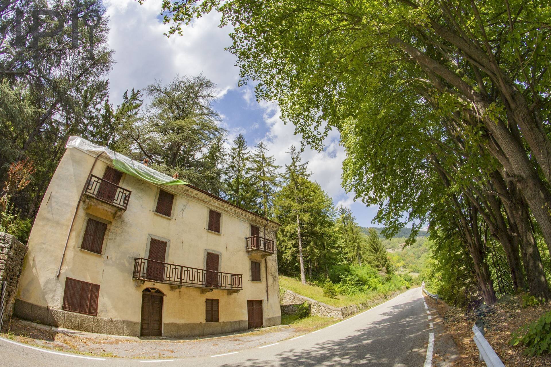 Foto 2 - Villa località poggiolo
 
25, Castelletto Uzzone - foto 2