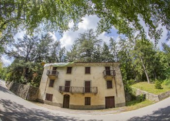 Foto 1 - Villa località poggiolo
 
25, Castelletto Uzzone - foto 1