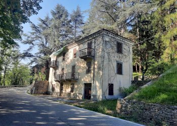 Foto 3 - Villa località poggiolo
 
25, Castelletto Uzzone - foto 3