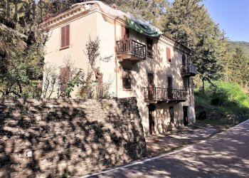 Foto 5 - Villa località poggiolo
 
25, Castelletto Uzzone - foto 5