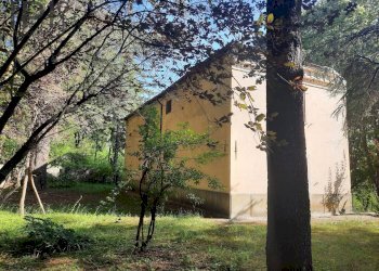 Foto 7 - Villa località poggiolo
 
25, Castelletto Uzzone - foto 7