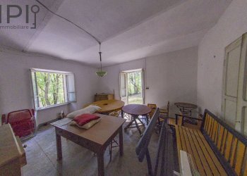 Foto 11 - Villa località poggiolo
 
25, Castelletto Uzzone - foto 11