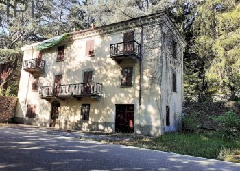 Foto 45 - Villa località poggiolo
 
25, Castelletto Uzzone - foto 45