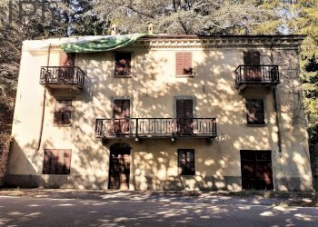 Foto 47 - Villa località poggiolo
 
25, Castelletto Uzzone - foto 47