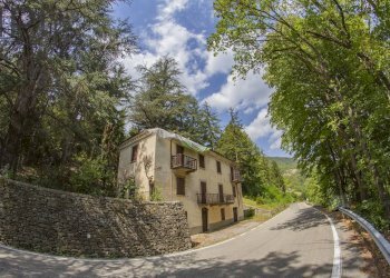 Foto 48 - Villa località poggiolo
 
25, Castelletto Uzzone - foto 48