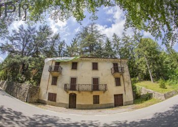 Foto 49 - Villa località poggiolo
 
25, Castelletto Uzzone - foto 49