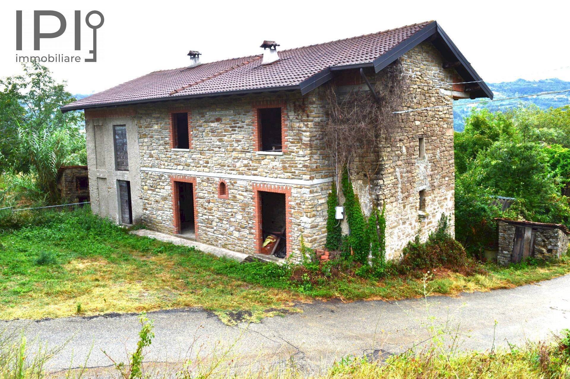 Foto 2 - Rustico regione oltrebormida, Ponti - foto 2