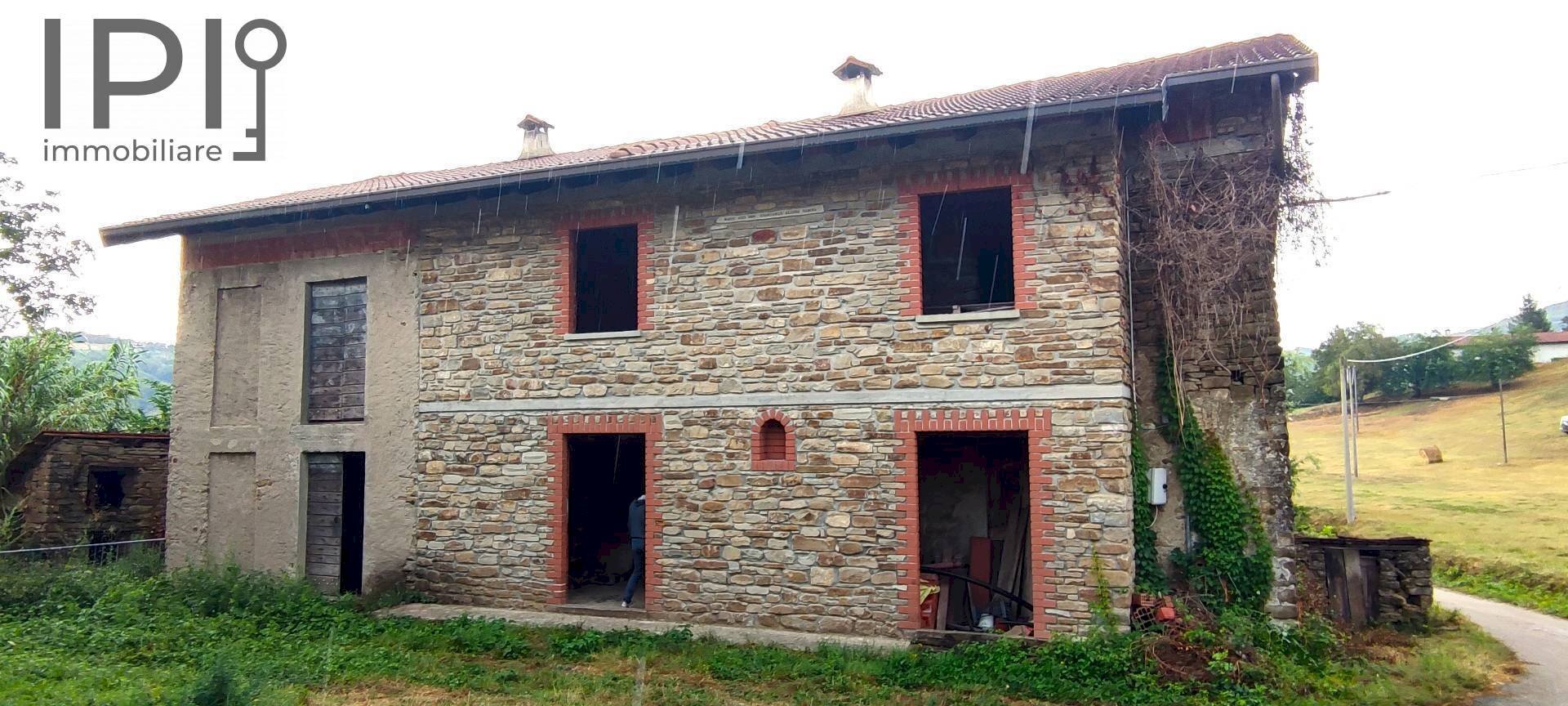 Foto 3 - Rustico regione oltrebormida, Ponti - foto 3