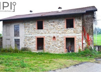 Foto 1 - Rustico regione oltrebormida, Ponti - foto 1